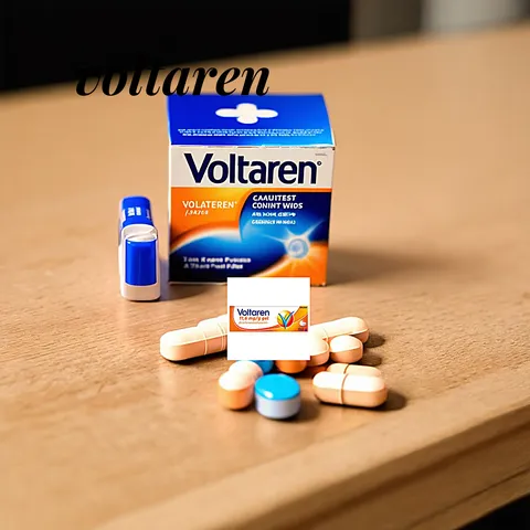 Precio del voltaren dolo